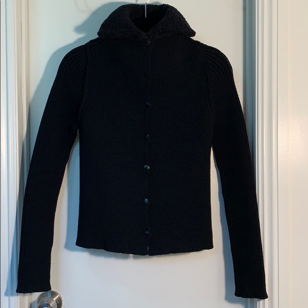 LaYEFE jacket
